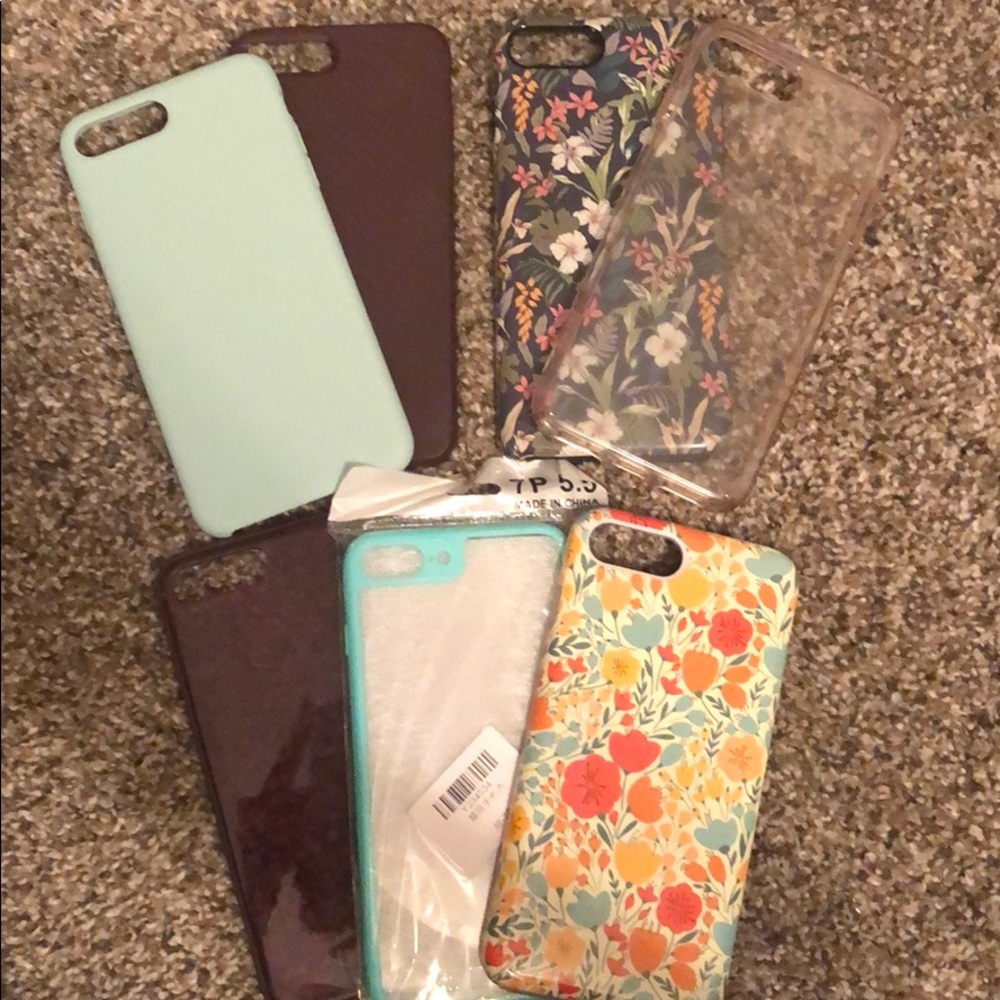 iPhone 7 Plus cases